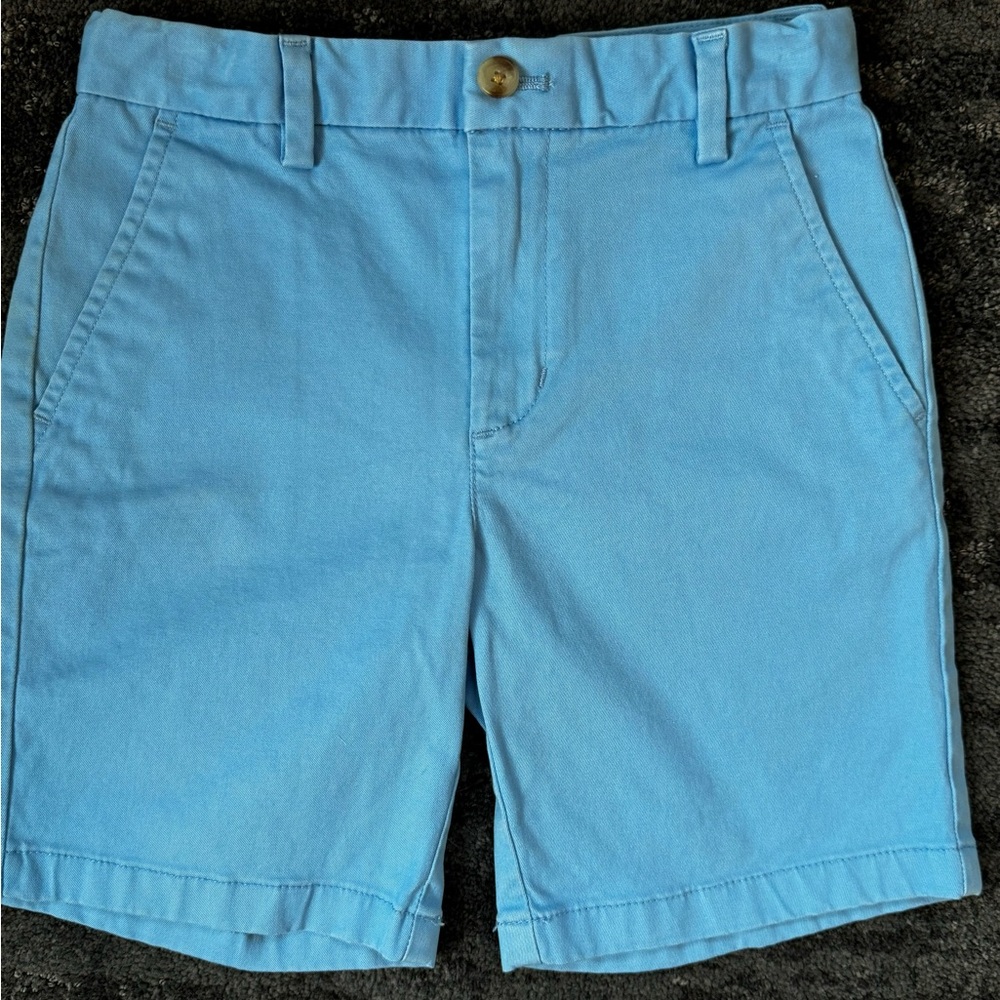 Vineyard Vines Boys Breaker Shorts